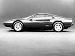 Ferrari 308 GTB Quattrovalvole 1982 года